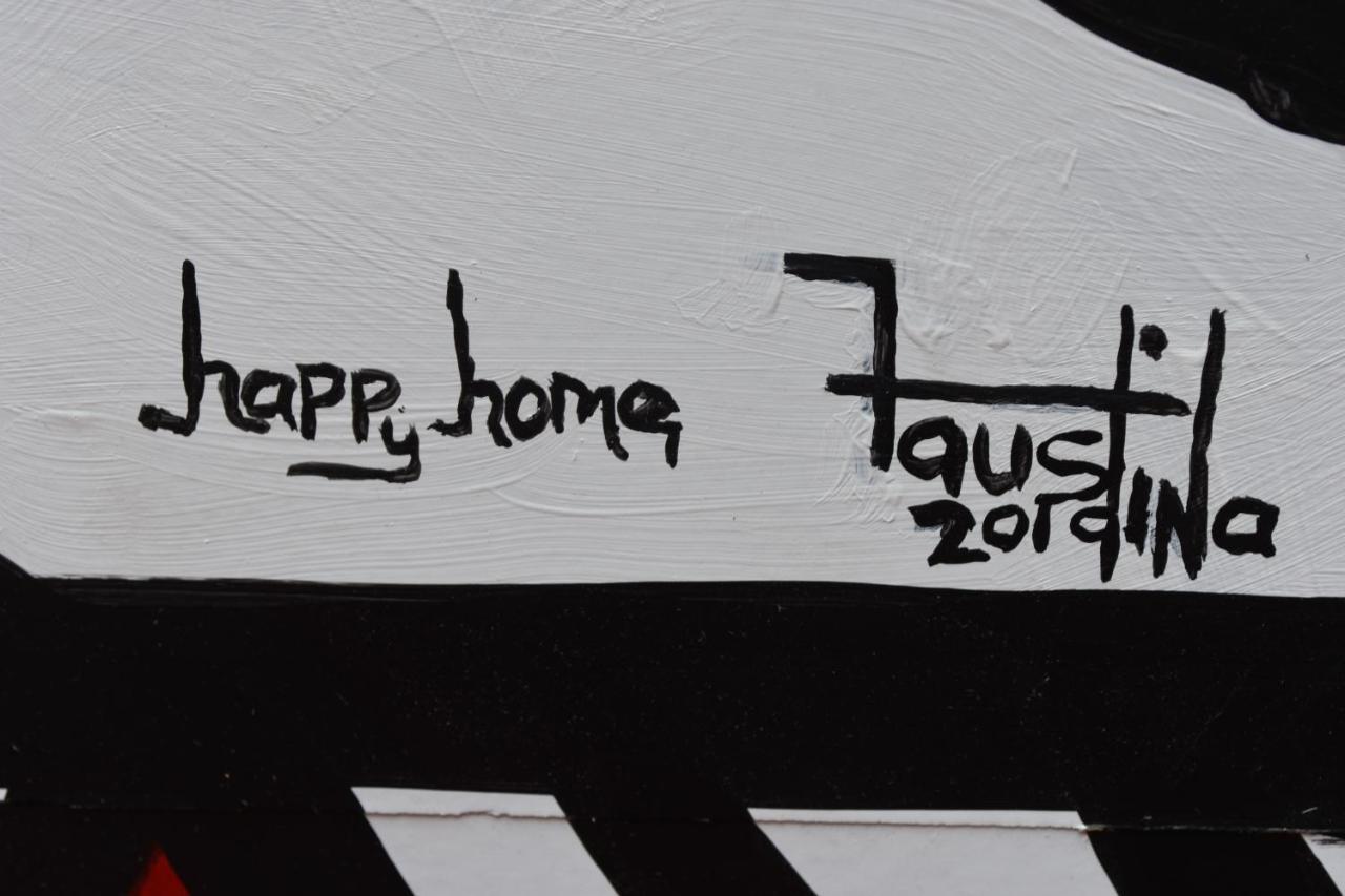 Happy Home-slapen Onder De Sterren Campsite Kronenberg
